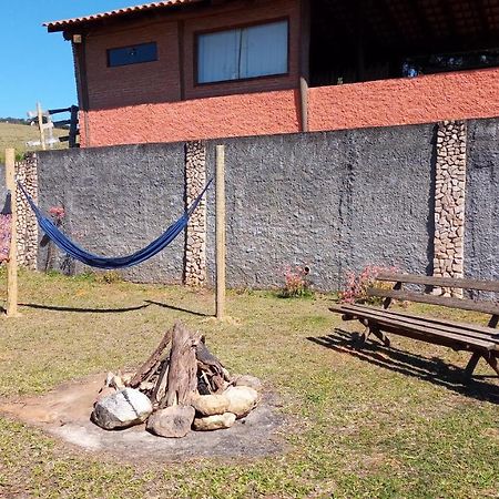Bueno Brandão Pousada Mirante المظهر الخارجي الصورة