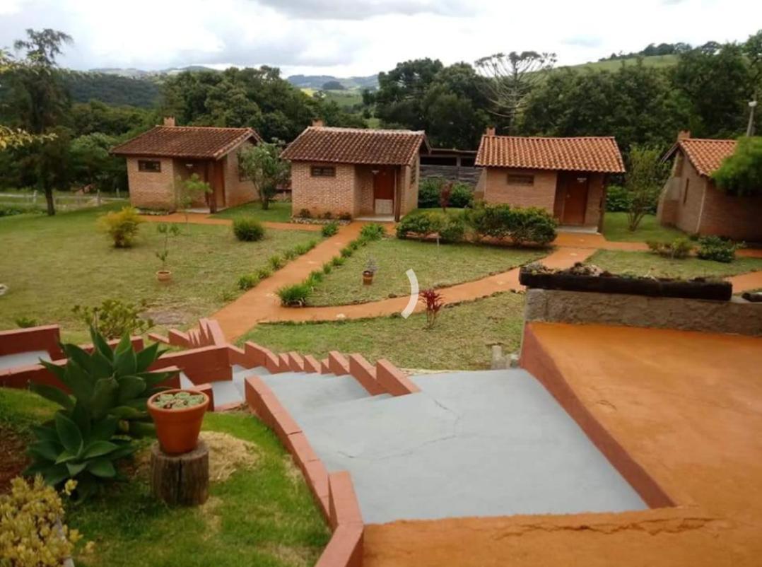 Bueno Brandão Pousada Mirante المظهر الخارجي الصورة